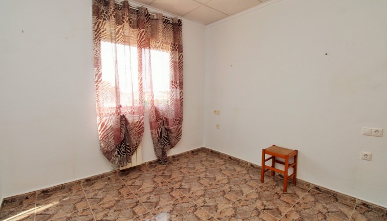 Återförsäljning - Kommersiell - Villamartín