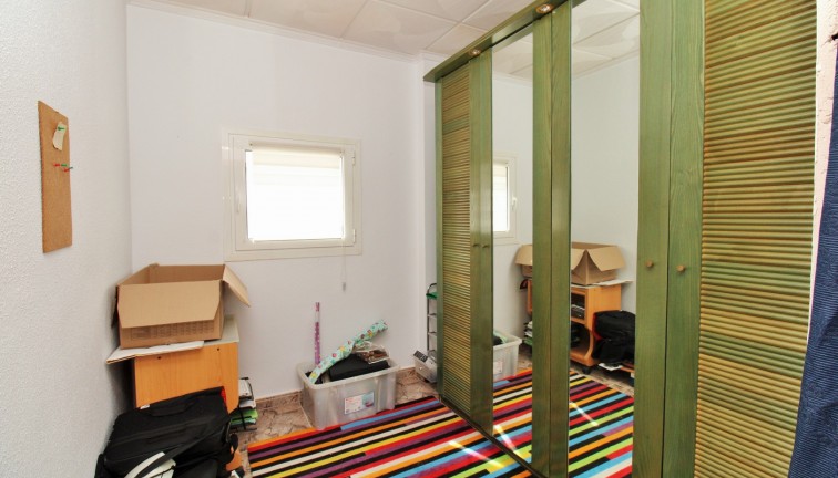 Återförsäljning - Kommersiell - Villamartín