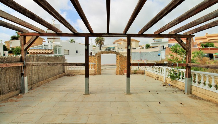 Återförsäljning - Kommersiell - Villamartín