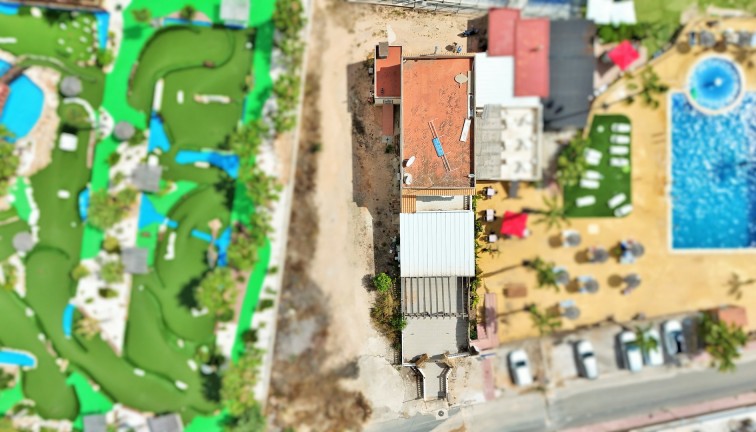 Återförsäljning - Kommersiell - Villamartín