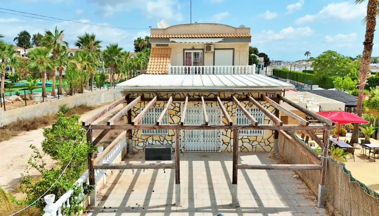 Återförsäljning - Kommersiell - Villamartín