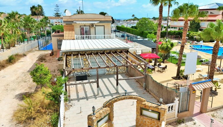 Återförsäljning - Kommersiell - Villamartín