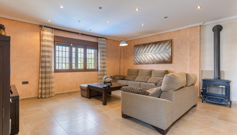 Resale - Chalet - Los Montesinos - LOS MONTESINOS