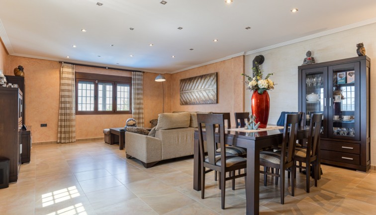 Resale - Chalet - Los Montesinos - LOS MONTESINOS