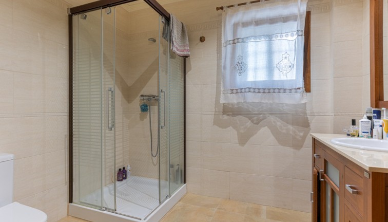 Resale - Chalet - Los Montesinos - LOS MONTESINOS