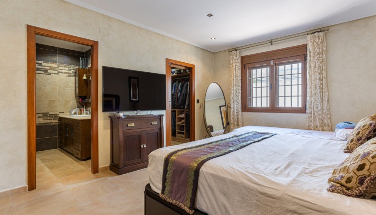 Resale - Chalet - Los Montesinos - LOS MONTESINOS