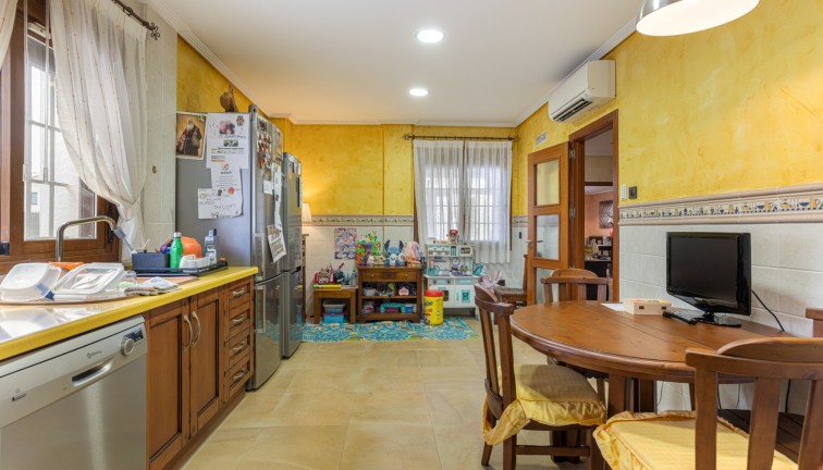 Resale - Chalet - Los Montesinos - LOS MONTESINOS