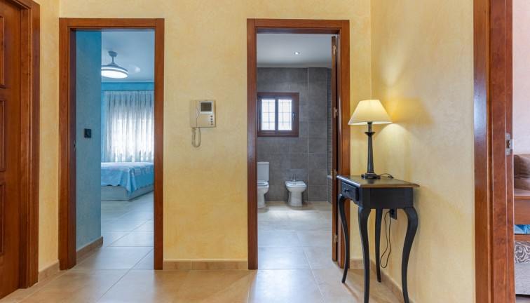 Resale - Chalet - Los Montesinos - LOS MONTESINOS