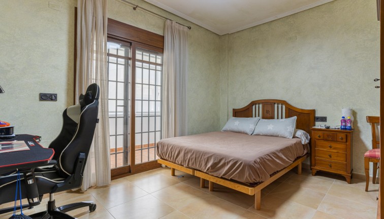 Resale - Chalet - Los Montesinos - LOS MONTESINOS