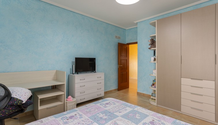 Resale - Chalet - Los Montesinos - LOS MONTESINOS