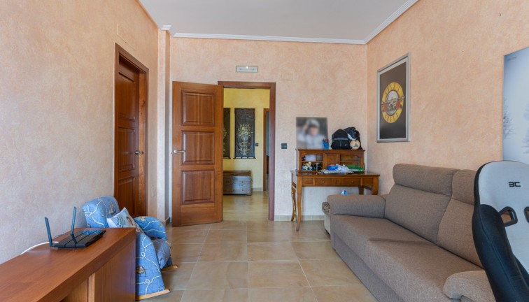 Resale - Chalet - Los Montesinos - LOS MONTESINOS