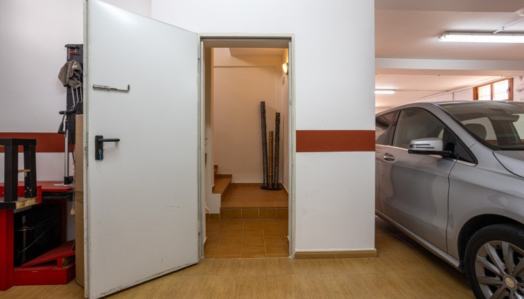 Resale - Chalet - Los Montesinos - LOS MONTESINOS