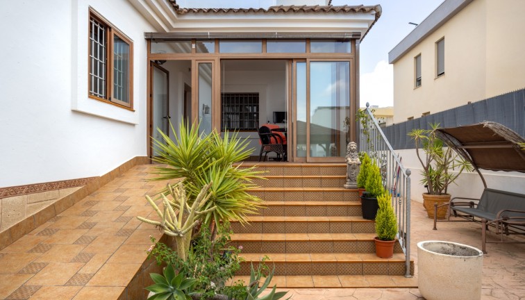 Resale - Chalet - Los Montesinos - LOS MONTESINOS