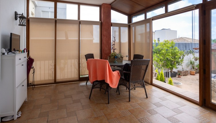 Resale - Chalet - Los Montesinos - LOS MONTESINOS