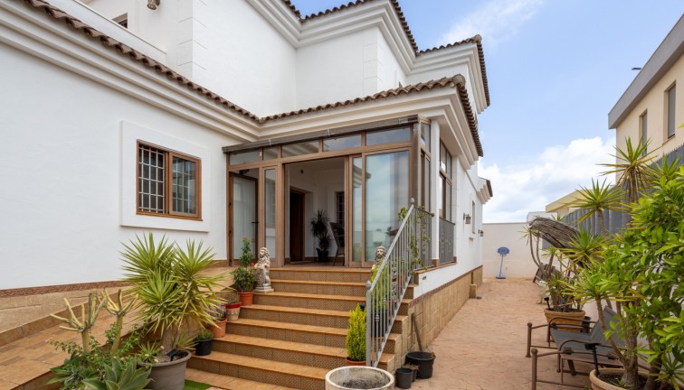 Resale - Chalet - Los Montesinos - LOS MONTESINOS