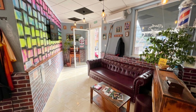 Resale - Commercial - Guardamar del Segura