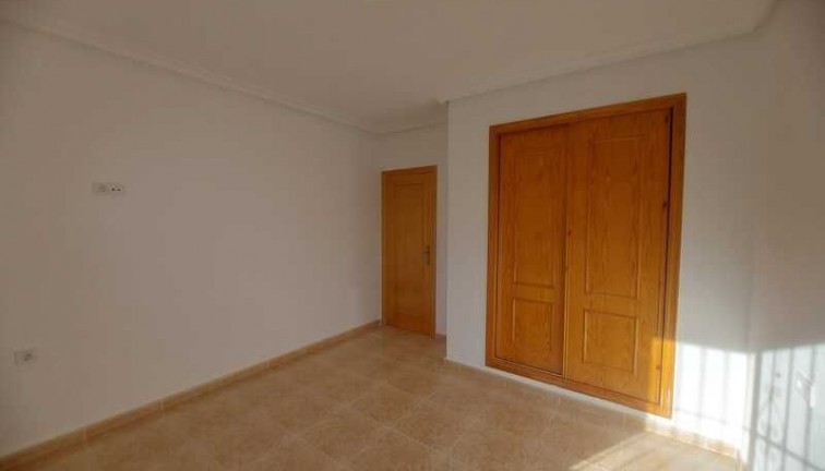 Resale - Chalet - Algorfa