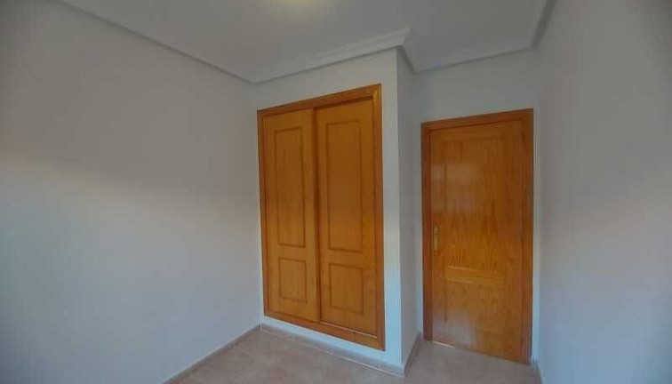 Resale - Chalet - Algorfa