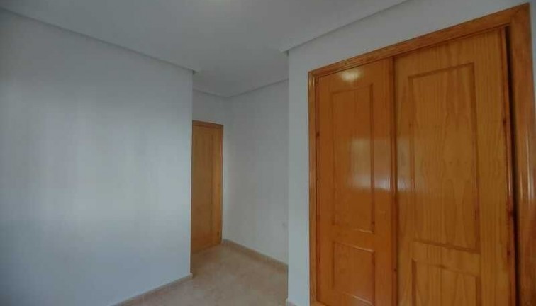 Resale - Chalet - Algorfa