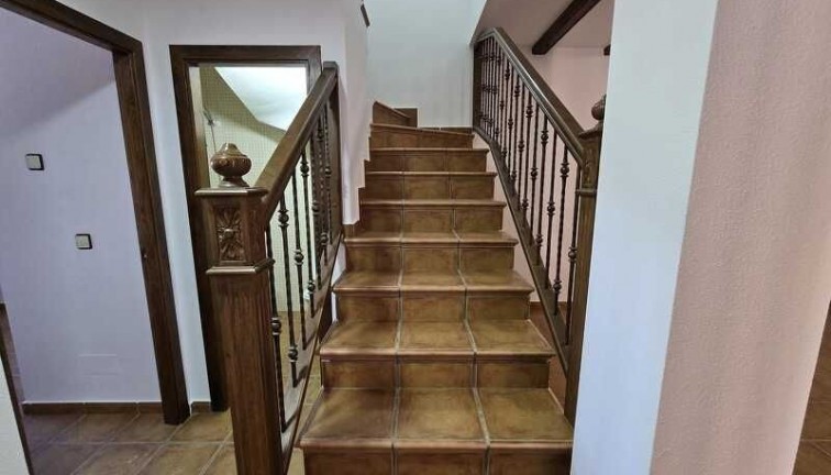 Reventa - Casa adosada - La Finca Golf