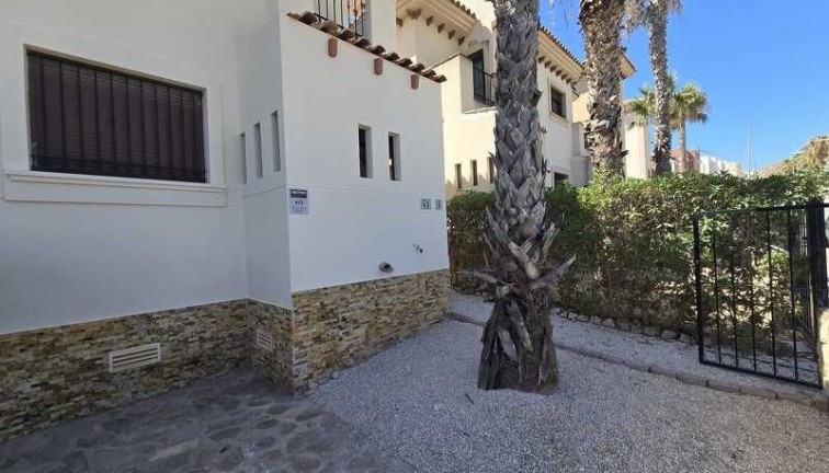 Reventa - Casa adosada - La Finca Golf