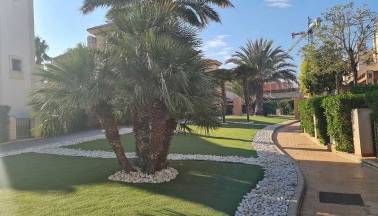 Reventa - Casa adosada - La Finca Golf