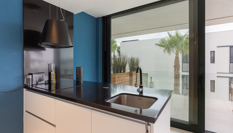 Reventa - Apartamento / piso - Islas Menores-Mar de Cristal - Mar De Cristal