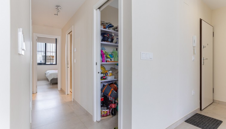 Reventa - Apartamento / piso - Islas Menores-Mar de Cristal - Mar De Cristal