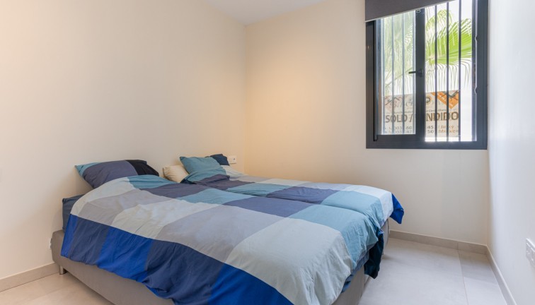 Reventa - Apartamento / piso - Islas Menores-Mar de Cristal - Mar De Cristal