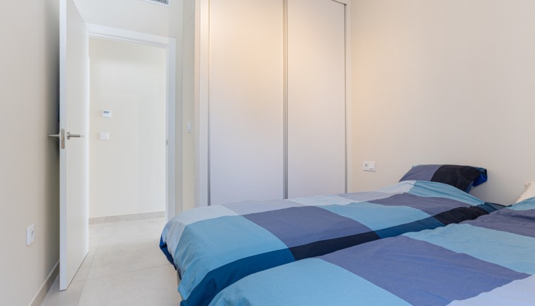 Reventa - Apartamento / piso - Islas Menores-Mar de Cristal - Mar De Cristal