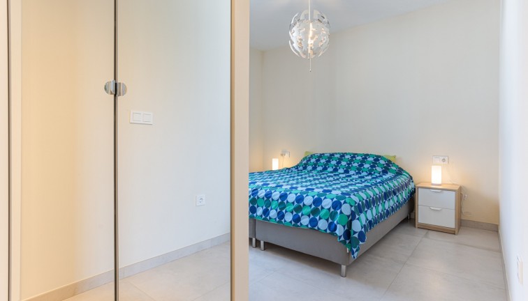 Reventa - Apartamento / piso - Islas Menores-Mar de Cristal - Mar De Cristal