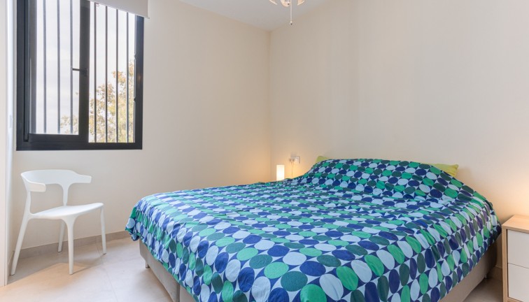 Reventa - Apartamento / piso - Islas Menores-Mar de Cristal - Mar De Cristal