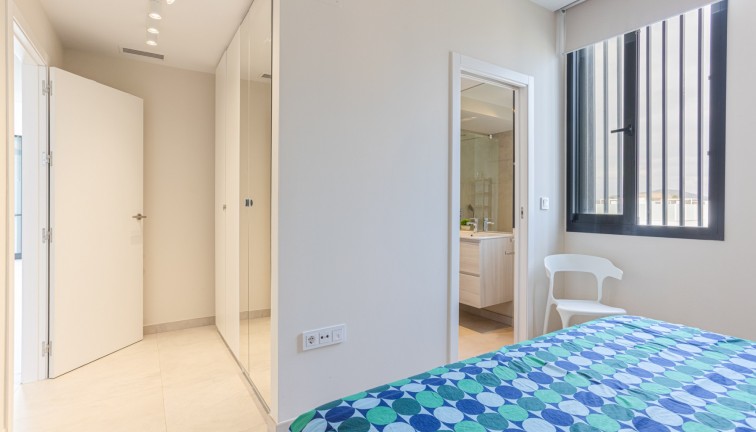 Reventa - Apartamento / piso - Islas Menores-Mar de Cristal - Mar De Cristal