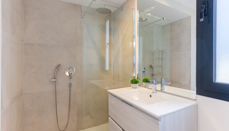 Reventa - Apartamento / piso - Islas Menores-Mar de Cristal - Mar De Cristal