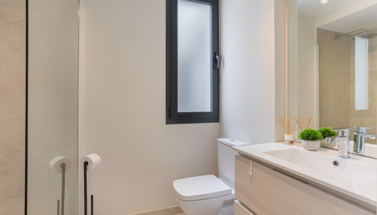 Reventa - Apartamento / piso - Islas Menores-Mar de Cristal - Mar De Cristal