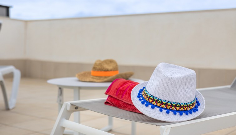 Reventa - Apartamento / piso - Islas Menores-Mar de Cristal - Mar De Cristal