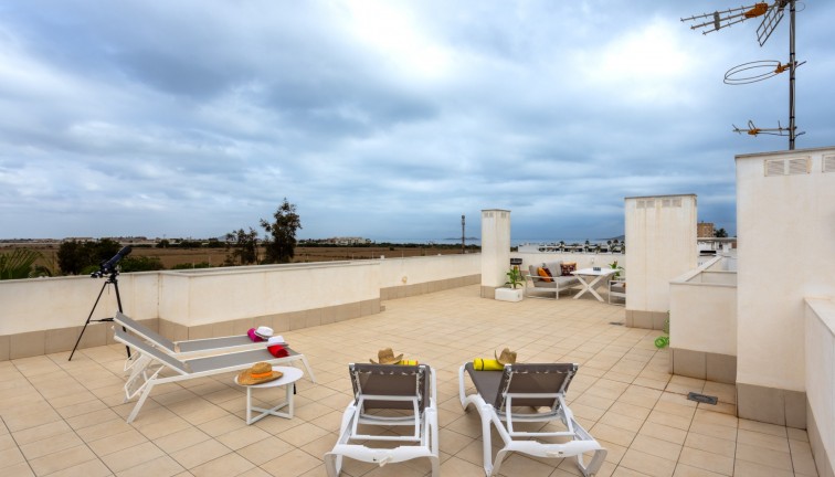 Reventa - Apartamento / piso - Islas Menores-Mar de Cristal - Mar De Cristal