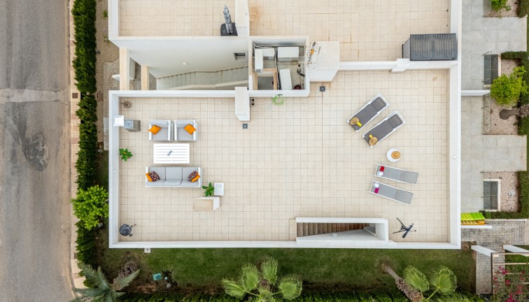 Reventa - Apartamento / piso - Islas Menores-Mar de Cristal - Mar De Cristal