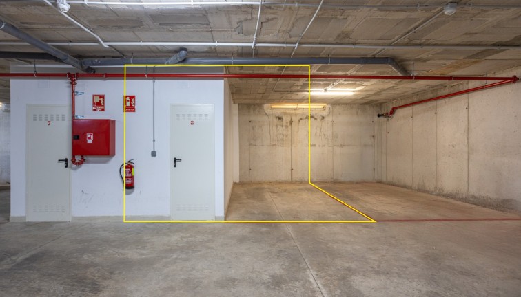 Reventa - Apartamento / piso - Islas Menores-Mar de Cristal - Mar De Cristal