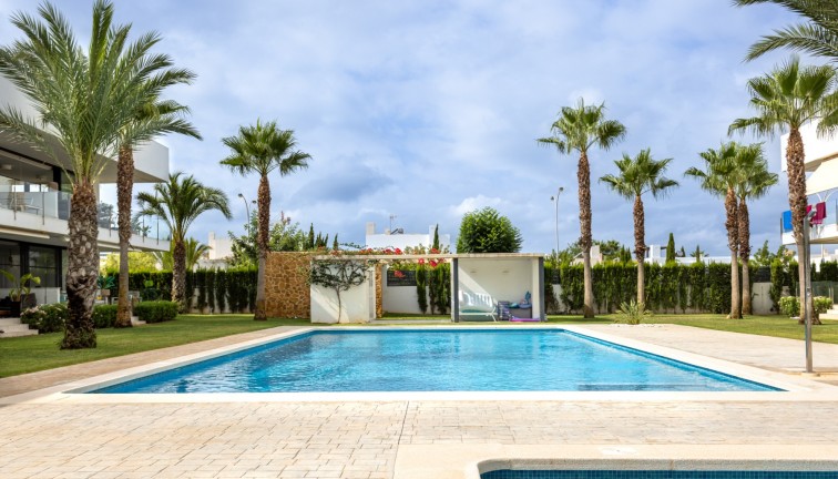 Reventa - Apartamento / piso - Islas Menores-Mar de Cristal - Mar De Cristal