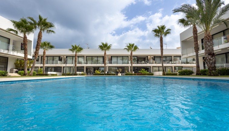 Reventa - Apartamento / piso - Islas Menores-Mar de Cristal - Mar De Cristal