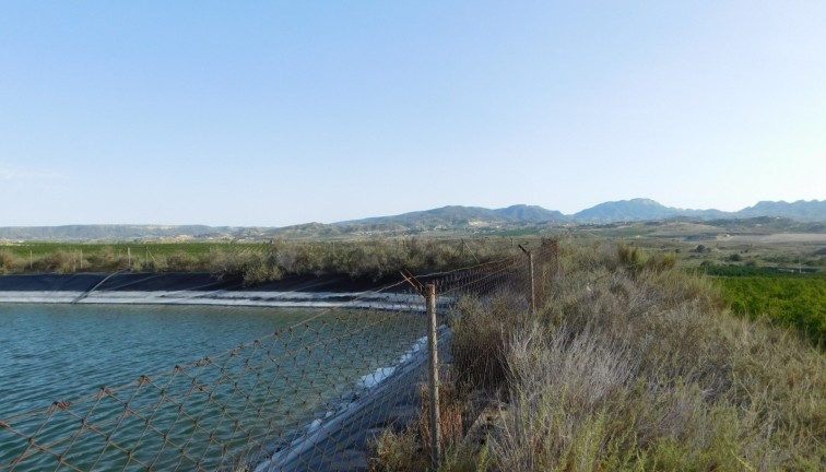 Jälleenmyynti - Tontti - Torremendo