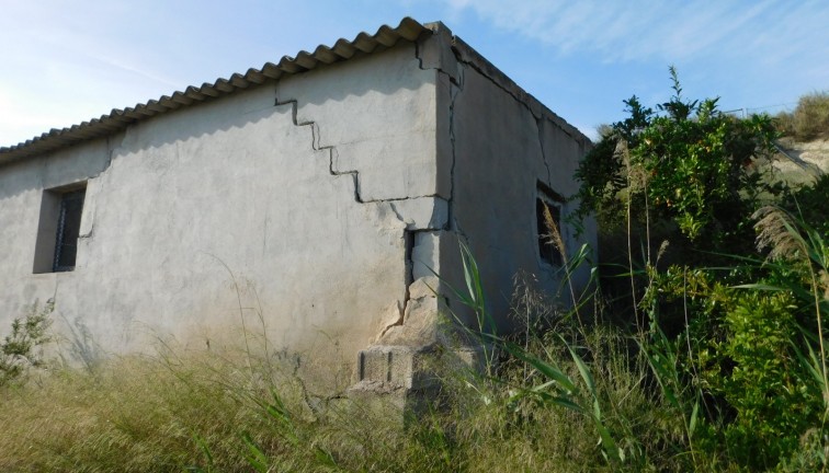 Resale - Plot - Torremendo