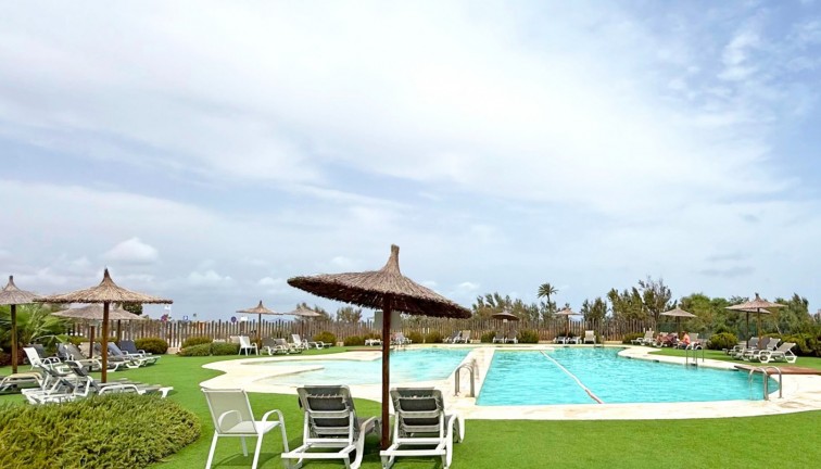 Resale - Apartment - Cartagena - Playa Honda