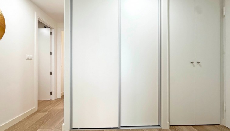 Resale - Apartment - Cartagena - Playa Honda