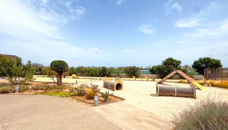 Resale - Apartment - Cartagena - Playa Honda