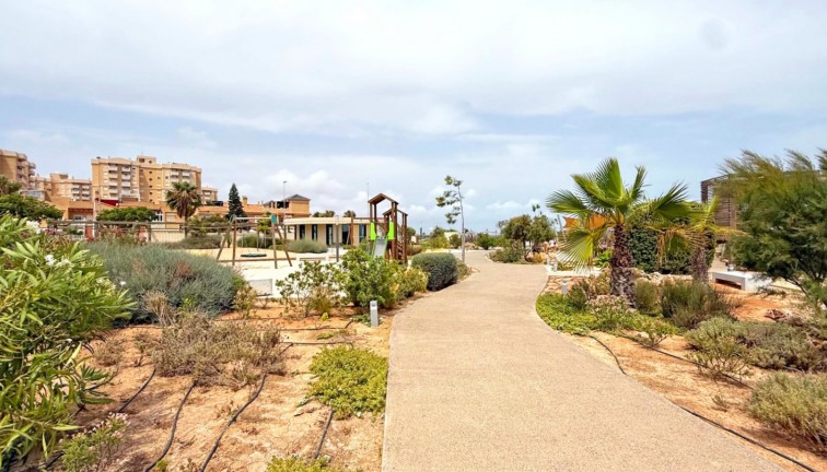 Resale - Apartment - Cartagena - Playa Honda