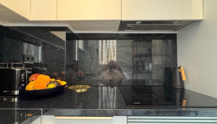 Reventa - Apartamento dúplex - Torrevieja - LA MATA