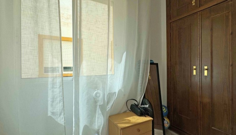 Reventa - Apartamento dúplex - Torrevieja - LA MATA