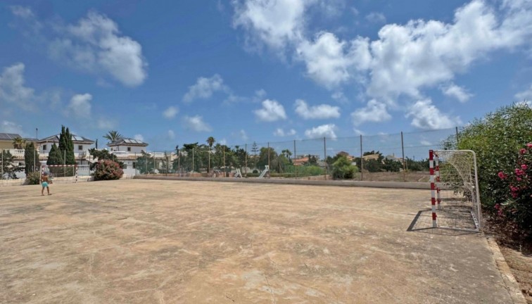 Reventa - Apartamento dúplex - Torrevieja - LA MATA